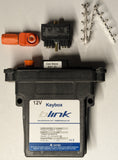 Blink Marine Keybox - Compatible with MoTeC Dashloggers and ECUMaster Dashloggers/PMUs
